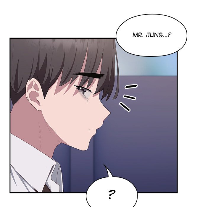 Troublesome Employee Warning Page 158 - MangaHe