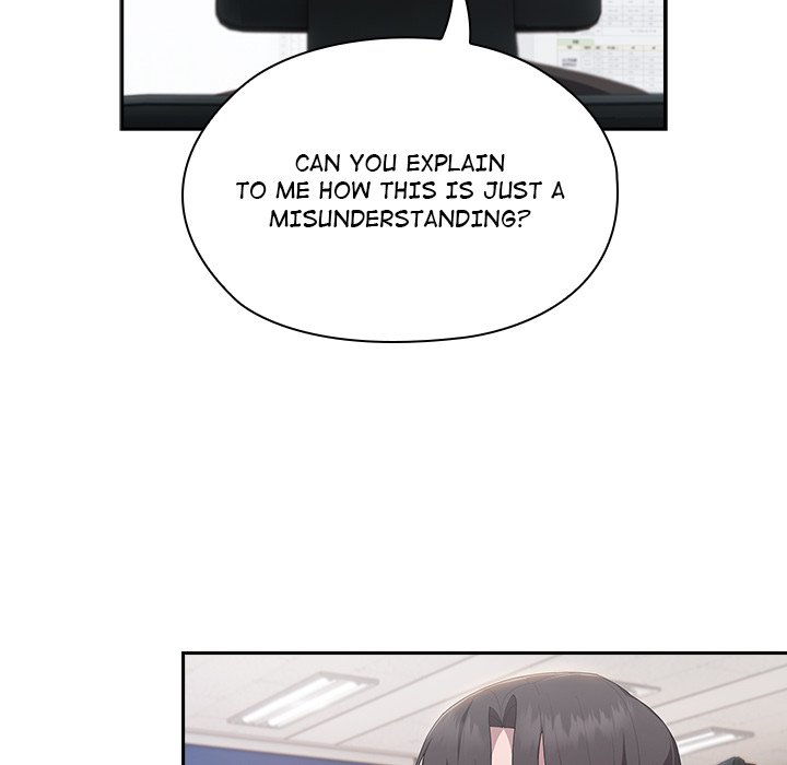 Troublesome Employee Warning Page 17 - MangaHe