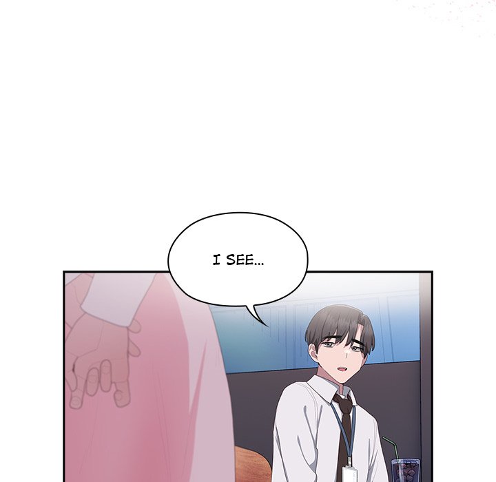 Troublesome Employee Warning Page 163 - MangaHe