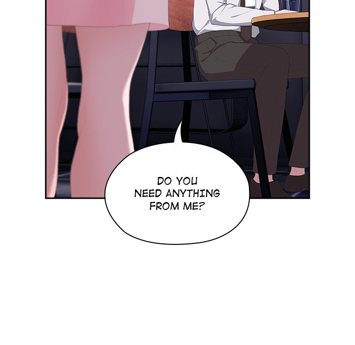 Troublesome Employee Warning Page 164 - MangaHe