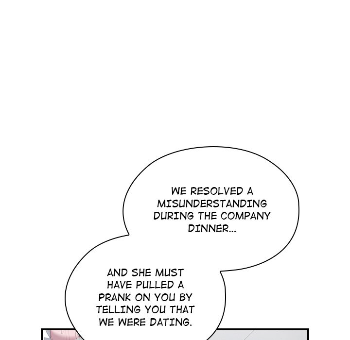 Troublesome Employee Warning Page 22 - MangaHe
