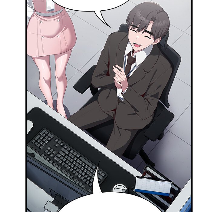 Troublesome Employee Warning Page 23 - MangaHe