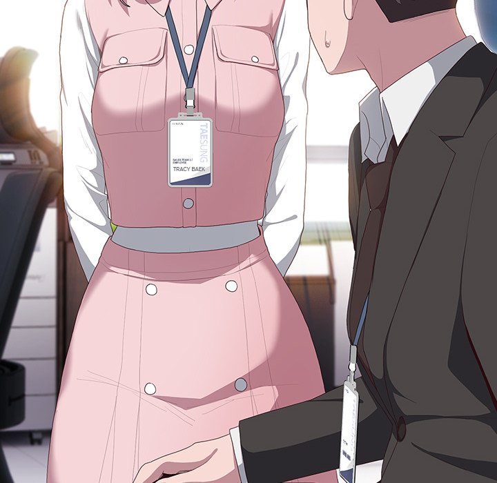 Troublesome Employee Warning Page 27 - MangaHe