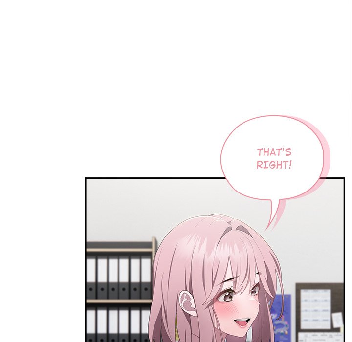Troublesome Employee Warning Page 32 - MangaHe