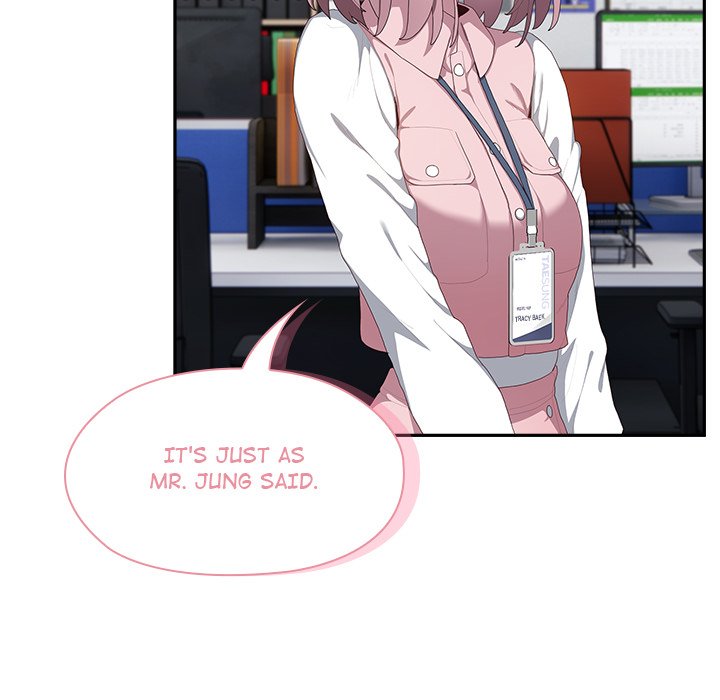 Troublesome Employee Warning Page 33 - MangaHe