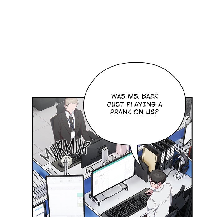 Troublesome Employee Warning Page 34 - MangaHe