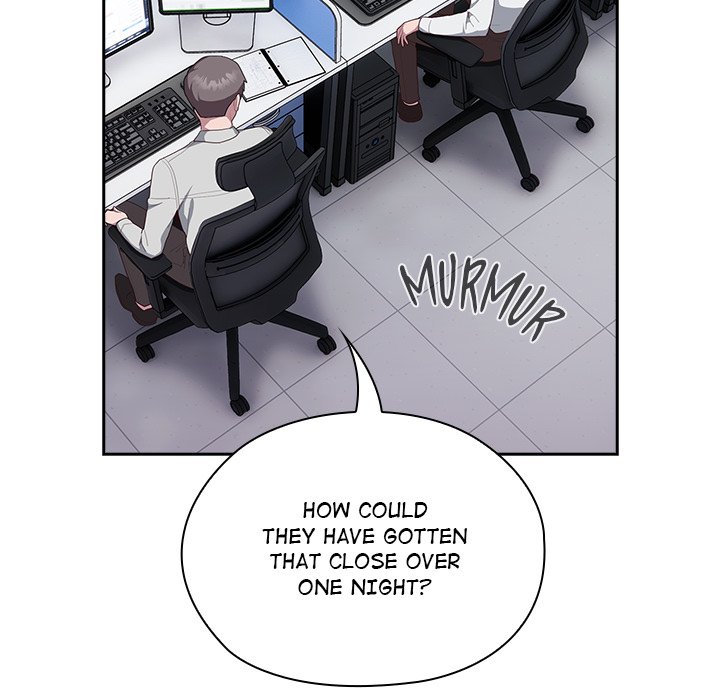 Troublesome Employee Warning Page 35 - MangaHe