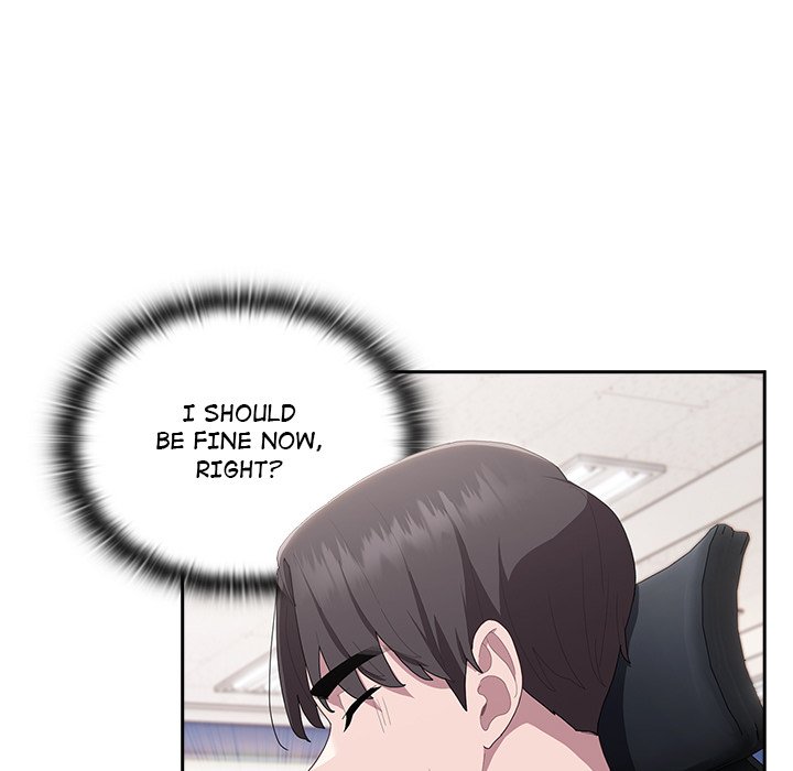 Troublesome Employee Warning Page 36 - MangaHe