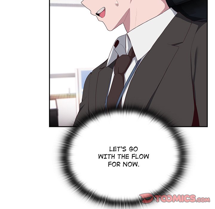 Troublesome Employee Warning Page 37 - MangaHe