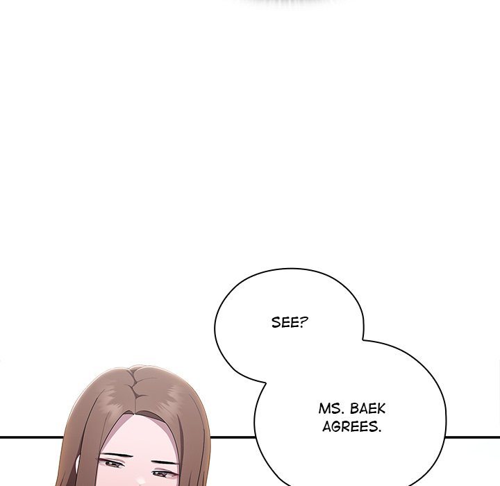 Troublesome Employee Warning Page 38 - MangaHe