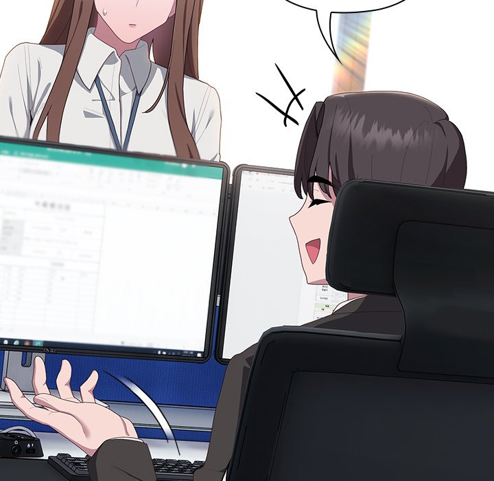 Troublesome Employee Warning Page 39 - MangaHe