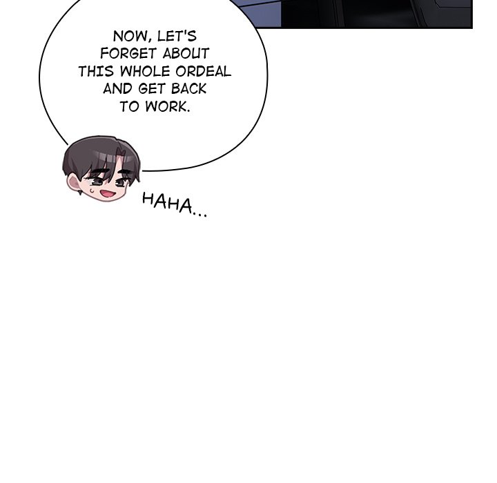 Troublesome Employee Warning Page 42 - MangaHe