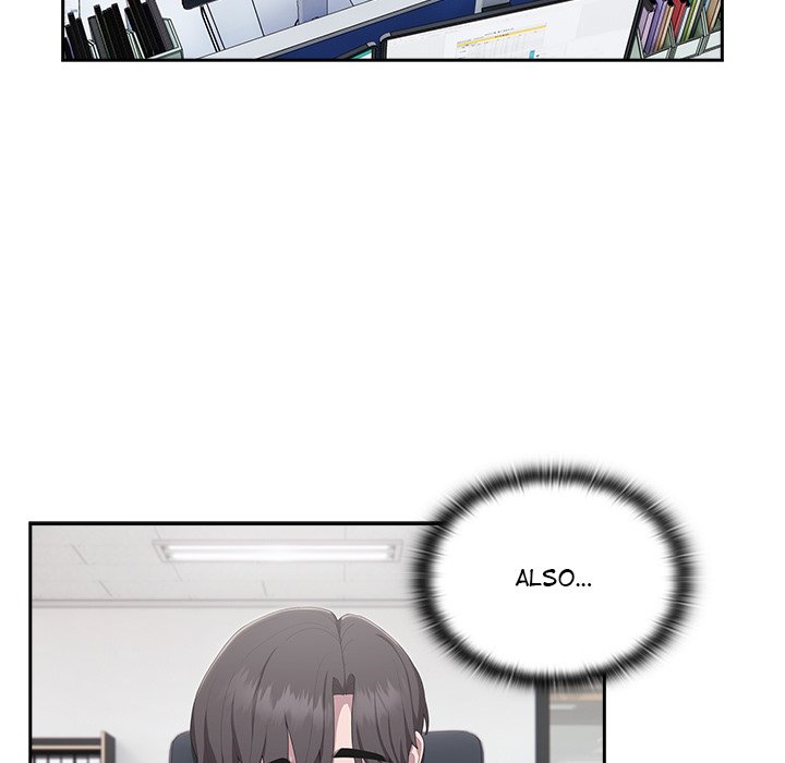 Troublesome Employee Warning Page 44 - MangaHe