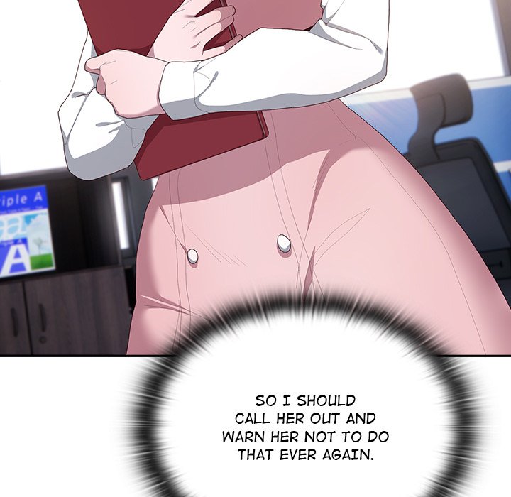 Troublesome Employee Warning Page 48 - MangaHe