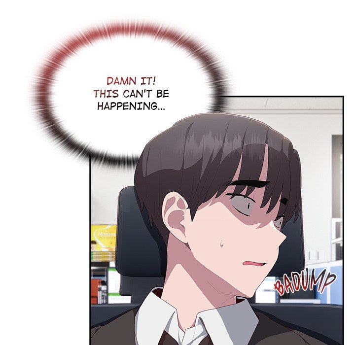Troublesome Employee Warning Page 6 - MangaHe