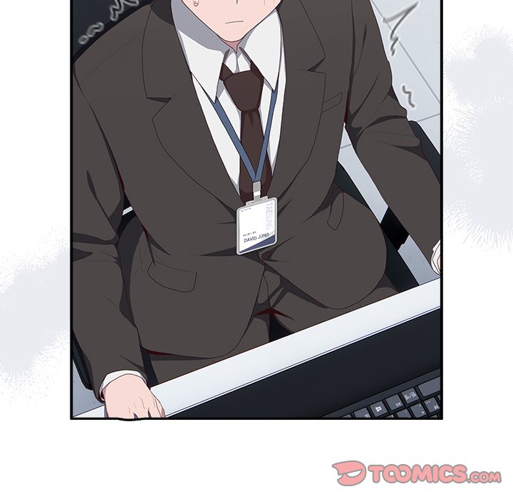 Troublesome Employee Warning Page 53 - MangaHe