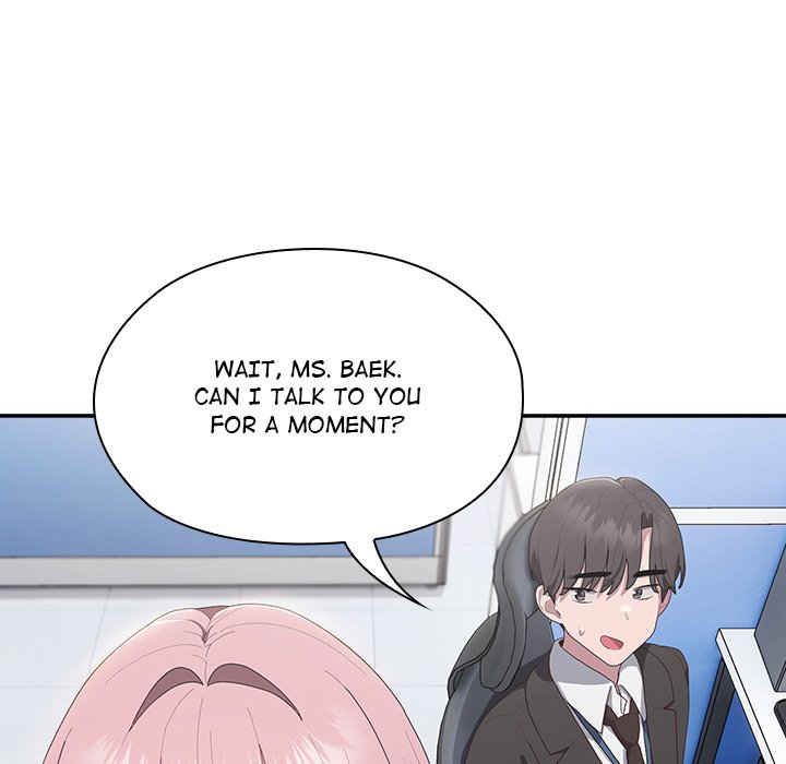 Troublesome Employee Warning Page 54 - MangaHe
