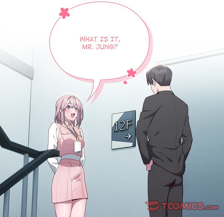 Troublesome Employee Warning Page 61 - MangaHe