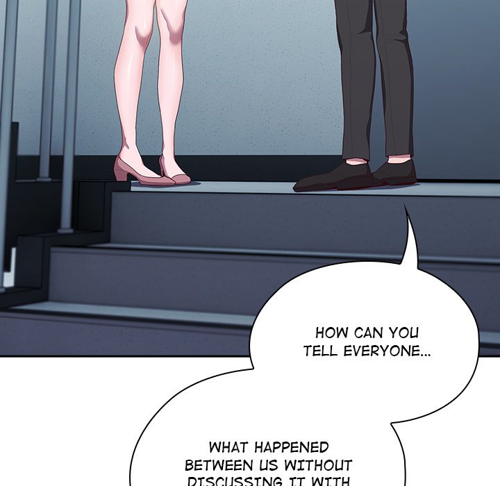 Troublesome Employee Warning Page 62 - MangaHe