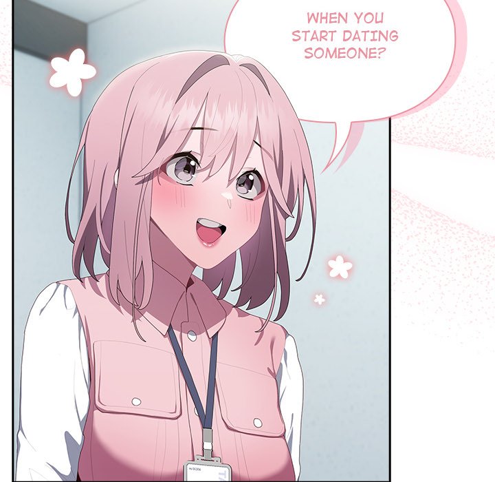 Troublesome Employee Warning Page 65 - MangaHe