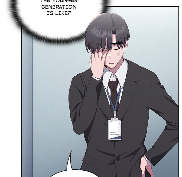 Troublesome Employee Warning Page 67 - MangaHe