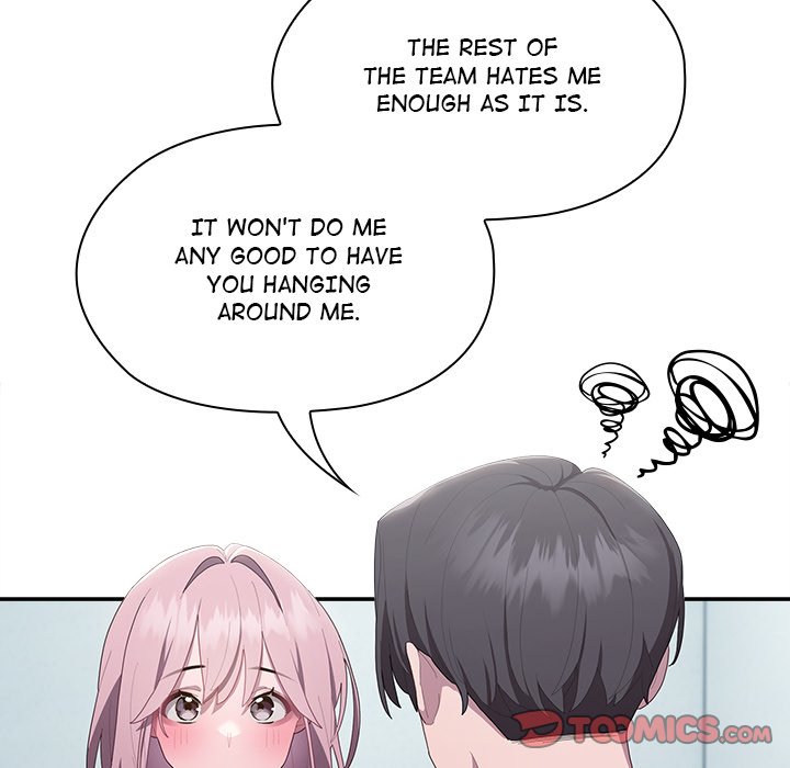 Troublesome Employee Warning Page 69 - MangaHe