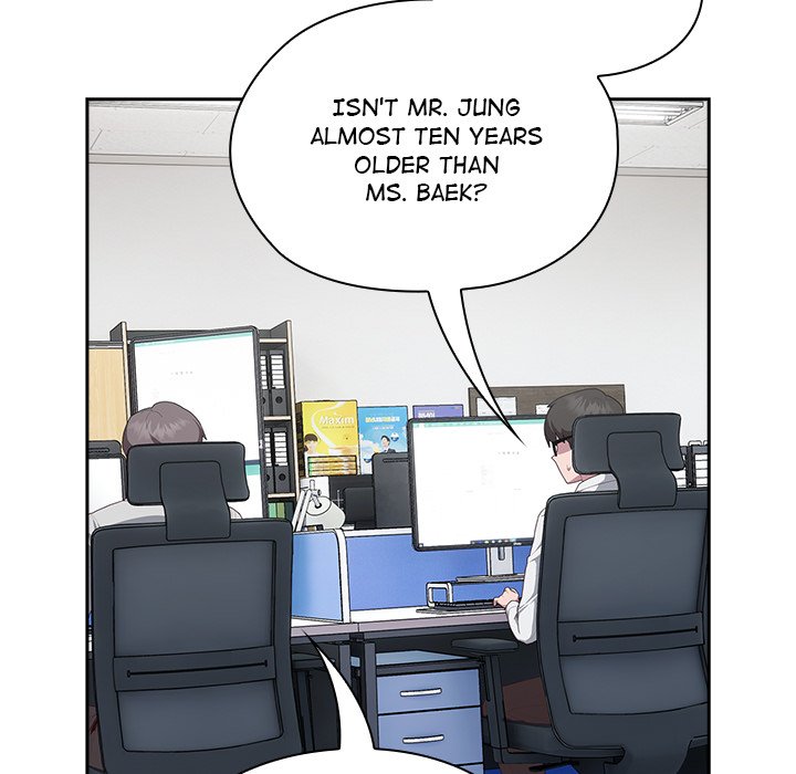 Troublesome Employee Warning Page 8 - MangaHe