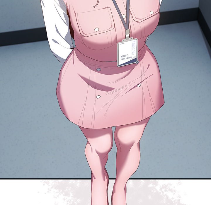 Troublesome Employee Warning Page 73 - MangaHe