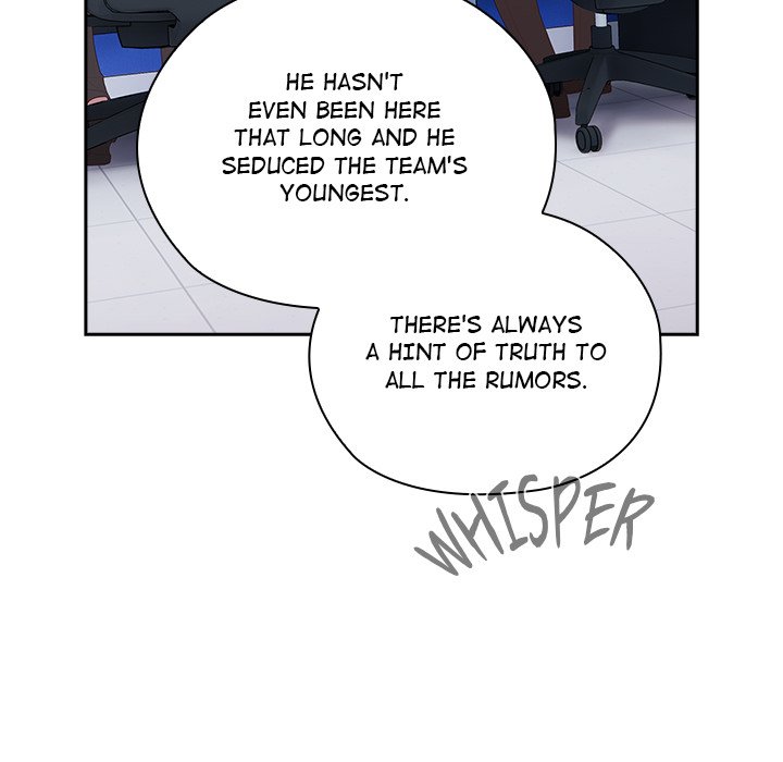Troublesome Employee Warning Page 9 - MangaHe