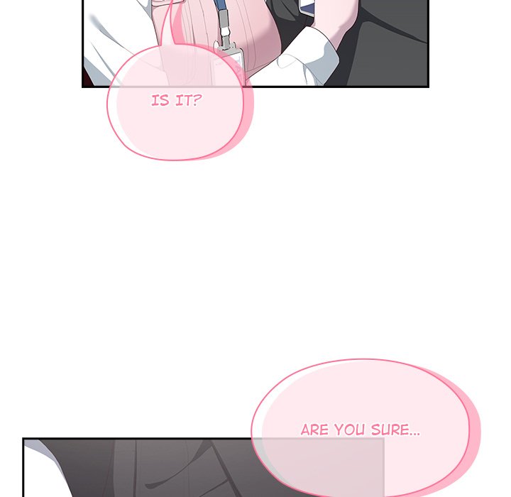 Troublesome Employee Warning Page 83 - MangaHe
