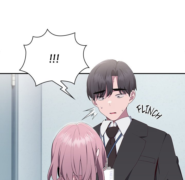Troublesome Employee Warning Page 90 - MangaHe