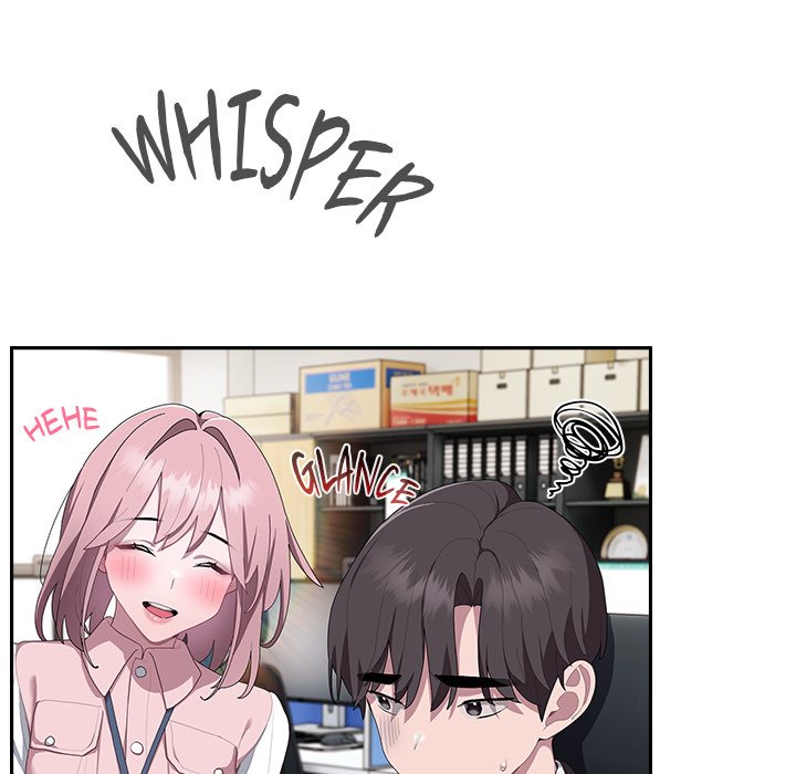 Troublesome Employee Warning Page 10 - MangaHe