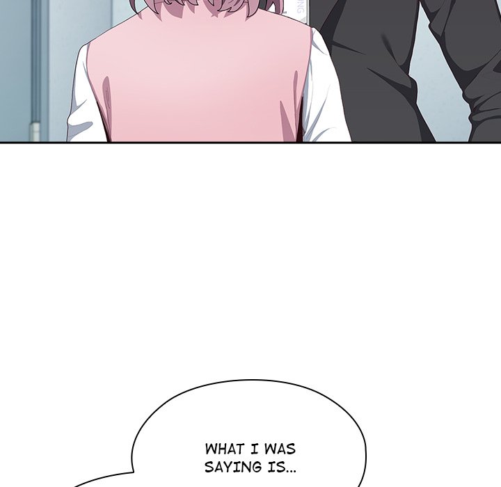 Troublesome Employee Warning Page 91 - MangaHe