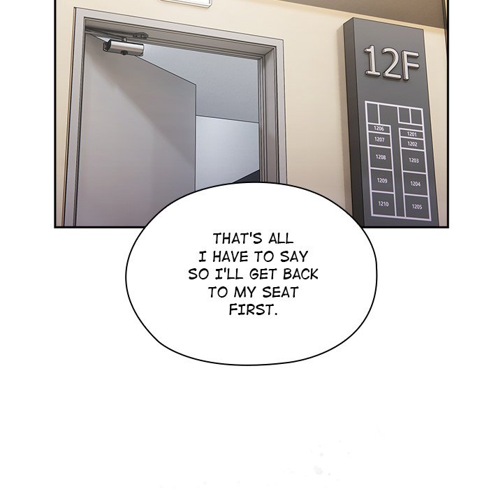 Troublesome Employee Warning Page 94 - MangaHe