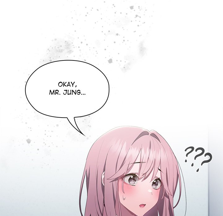 Troublesome Employee Warning Page 95 - MangaHe