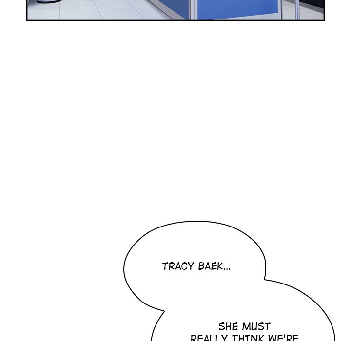 Troublesome Employee Warning Page 99 - MangaHe