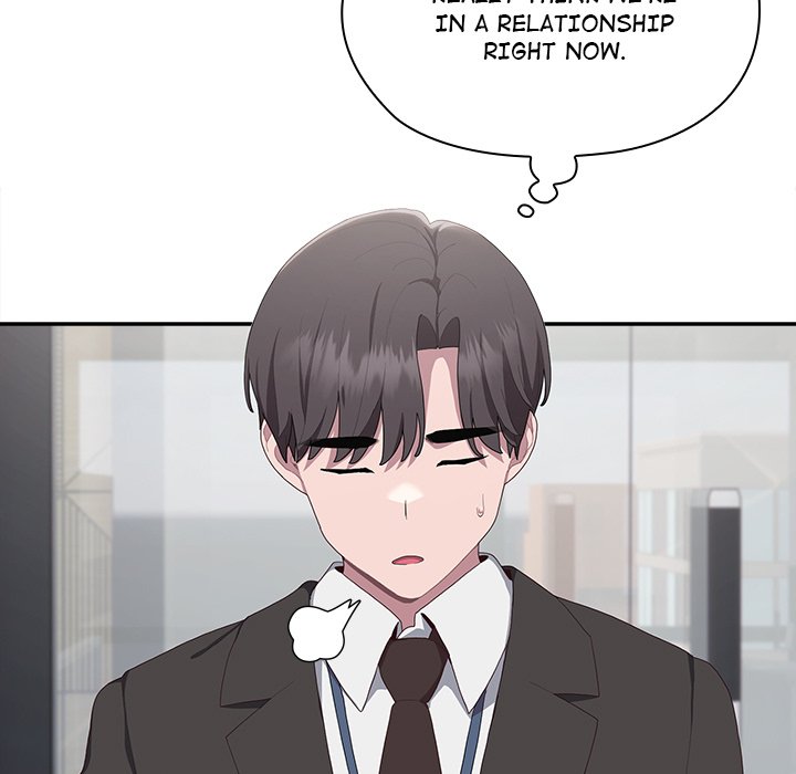 Troublesome Employee Warning Page 100 - MangaHe