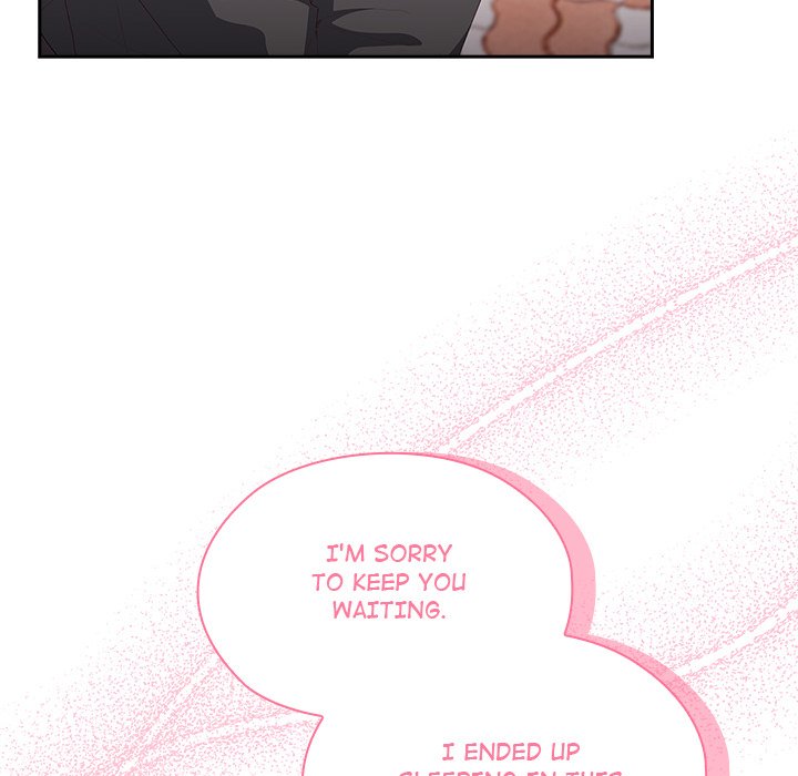 Troublesome Employee Warning Page 11 - MangaHe