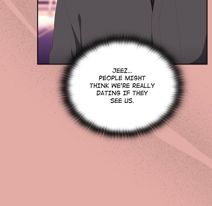 Troublesome Employee Warning Page 110 - MangaHe