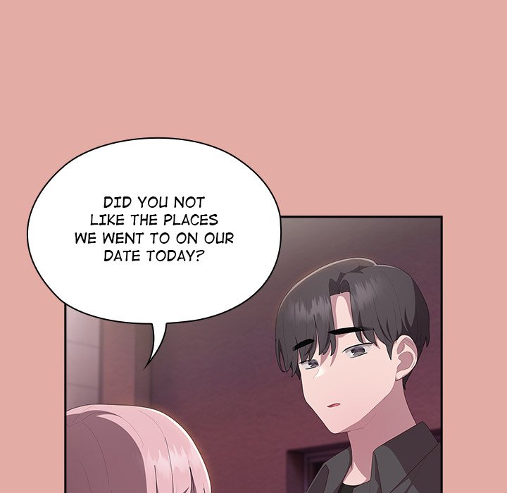 Troublesome Employee Warning Page 117 - MangaHe