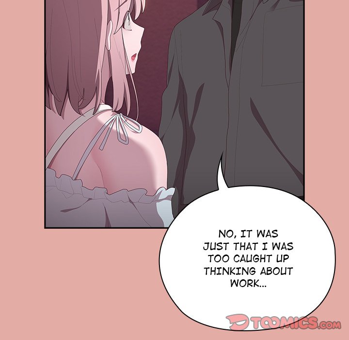 Troublesome Employee Warning Page 118 - MangaHe