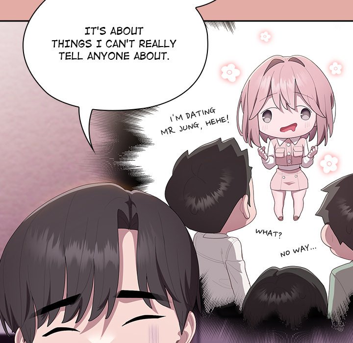 Troublesome Employee Warning Page 122 - MangaHe