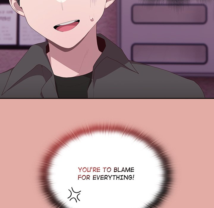 Troublesome Employee Warning Page 123 - MangaHe
