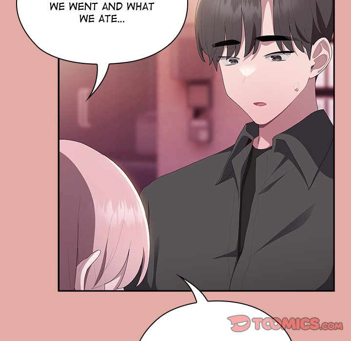 Troublesome Employee Warning Page 130 - MangaHe