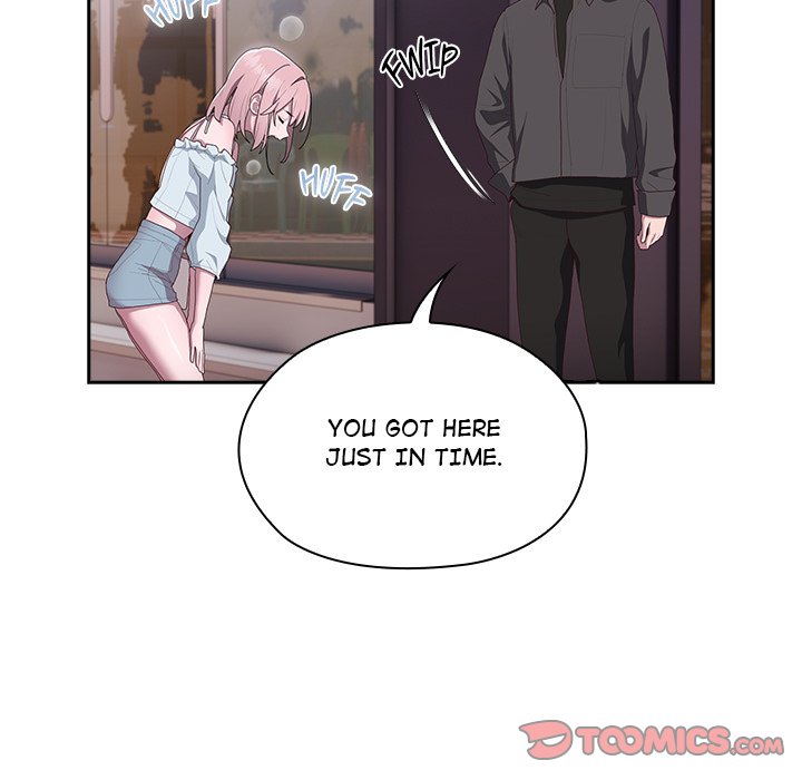 Troublesome Employee Warning Page 16 - MangaHe