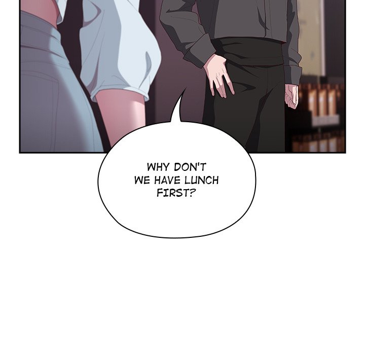 Troublesome Employee Warning Page 20 - MangaHe