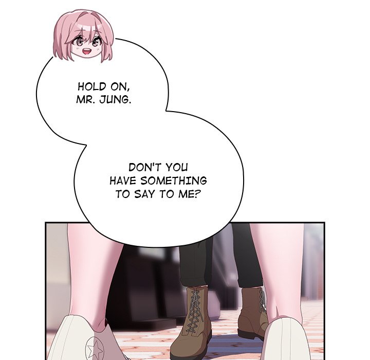 Troublesome Employee Warning Page 24 - MangaHe