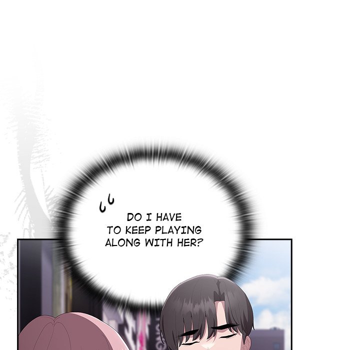 Troublesome Employee Warning Page 29 - MangaHe