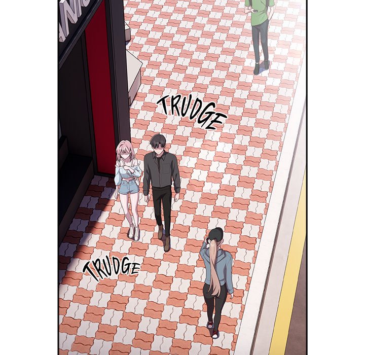 Troublesome Employee Warning Page 42 - MangaHe