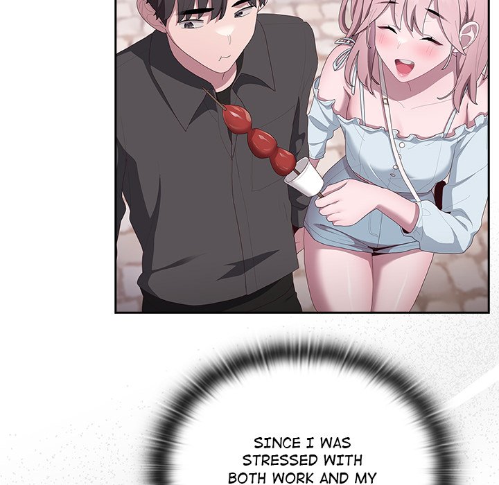 Troublesome Employee Warning Page 63 - MangaHe